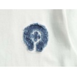 2026年3月9日新作Chrome Hearts半袖 tシャツ高品質人気商品/誕生日プレゼント/FF工場