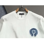 2026年3月9日新作Chrome Hearts半袖 tシャツ高品質人気商品/誕生日プレゼント/FF工場