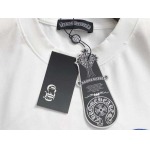 2026年3月9日新作Chrome Hearts半袖 tシャツ高品質人気商品/誕生日プレゼント/FF工場