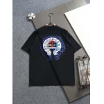 2026年3月9日新作Chrome Hearts半袖 tシャツ高品質人気商品/誕生日プレゼント/FF工場