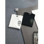 2026年3月9日新作Chrome Hearts半袖 tシャツ高品質人気商品/誕生日プレゼント/FF工場