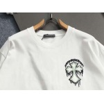 2026年3月9日新作Chrome Hearts半袖 tシャツ高品質人気商品/誕生日プレゼント/FF工場