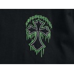 2026年3月9日新作Chrome Hearts半袖 tシャツ高品質人気商品/誕生日プレゼント/FF工場