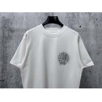 2026年3月9日新作Chrome Hearts半袖 tシャツ高品質人気商品/誕生日プレゼント/FF工場