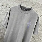 2026年3月9日新作Chrome Hearts半袖 tシャツ高品質人気商品/誕生日プレゼント/FF工場