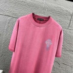 2026年3月9日新作Chrome Hearts半袖 tシャツ高品質人気商品/誕生日プレゼント/FF工場