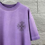 2026年3月9日新作Chrome Hearts半袖 tシャツ高品質人気商品/誕生日プレゼント/FF工場