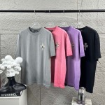 2026年3月9日新作Chrome Hearts半袖 tシャツ高品質人気商品/誕生日プレゼント/FF工場
