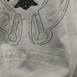 2026年3月9日新作Chrome Hearts半袖 tシャツ高品質人気商品/誕生日プレゼント/FF工場