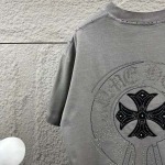 2026年3月9日新作Chrome Hearts半袖 tシャツ高品質人気商品/誕生日プレゼント/FF工場