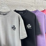 2026年3月9日新作Chrome Hearts半袖 tシャツ高品質人気商品/誕生日プレゼント/FF工場