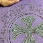 2026年3月9日新作Chrome Hearts半袖 tシャツ高品質人気商品/誕生日プレゼント/FF工場