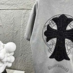 2026年3月9日新作Chrome Hearts半袖 tシャツ高品質人気商品/誕生日プレゼント/FF工場