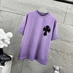 2026年3月9日新作Chrome Hearts半袖 tシャツ高品質人気商品/誕生日プレゼント/FF工場