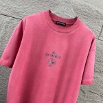 2026年3月9日新作Chrome Hearts半袖 tシャツ高品質人気商品/誕生日プレゼント/FF工場