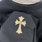 2026年3月9日新作Chrome Hearts半袖 tシャツ高品質人気商品/誕生日プレゼント/FF工場