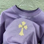 2026年3月9日新作Chrome Hearts半袖 tシャツ高品質人気商品/誕生日プレゼント/FF工場