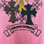 2026年3月9日新作Chrome Hearts半袖 tシャツ高品質人気商品/誕生日プレゼント/FF工場