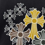 2026年3月9日新作Chrome Hearts半袖 tシャツ高品質人気商品/誕生日プレゼント/FF工場