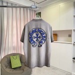 2026年3月9日新作Chrome Hearts半袖 tシャツ高品質人気商品/誕生日プレゼント/FF工場