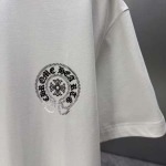 2026年3月9日新作Chrome Hearts半袖 tシャツ高品質人気商品/誕生日プレゼント/FF工場