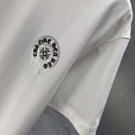 2026年3月9日新作Chrome Hearts半袖 tシャツ高品質人気商品/誕生日プレゼント/FF工場