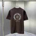 2026年3月9日新作Chrome Hearts半袖 tシャツ高品質人気商品/誕生日プレゼント/FF工場