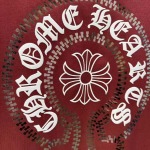 2026年3月9日新作Chrome Hearts半袖 tシャツ高品質人気商品/誕生日プレゼント/FF工場