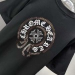 2026年3月9日新作Chrome Hearts半袖 tシャツ高品質人気商品/誕生日プレゼント/FF工場