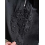 2026年3月11日新作Chrome Hearts半ズボン高品質人気商品/誕生日プレゼント/FF工場