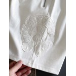 2026年3月11日新作Chrome Hearts半ズボン高品質人気商品/誕生日プレゼント/FF工場