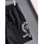 2026年3月11日新作Chrome Hearts半ズボン高品質人気商品/誕生日プレゼント/FF工場