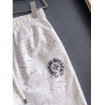 2026年3月11日新作Chrome Hearts半ズボン高品質人気商品/誕生日プレゼント/FF工場