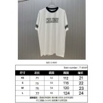 2026年3月11日新作Chanel半袖 tシャツ高品質人気商品/誕生日プレゼント/FF工場