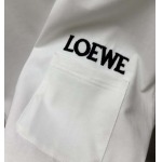 2026年3月11日新作Loewe半袖 tシャツ高品質人気商品/誕生日プレゼント/FF工場