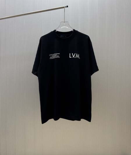 2026年3月11日新作Louis vuitton半袖 tシ...