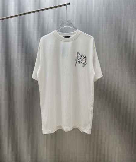 2026年3月11日新作Louis vuitton半袖 tシ...
