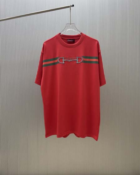 2026年3月11日新作Gucci半袖 tシャツ高品質人気商...