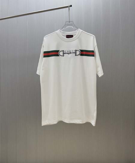 2026年3月11日新作Gucci半袖 tシャツ高品質人気商...