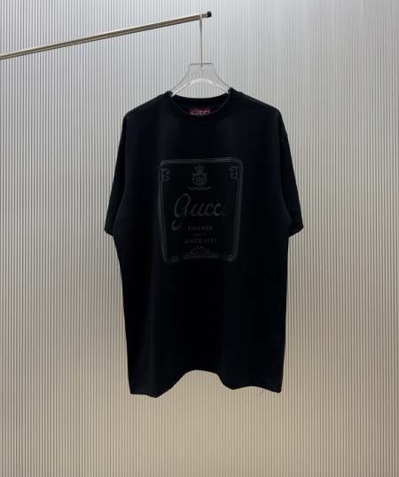 2026年3月11日新作Gucci半袖 tシャツ高品質人気商...