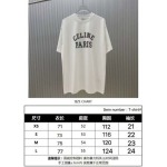 2026年3月11日新作Celine半袖 tシャツ高品質人気商品/誕生日プレゼント/FF工場