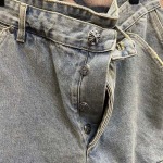 2026年3月11日新作Chrome Heartsジーパン高品質人気商品/誕生日プレゼント/FF工場