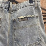 2026年3月11日新作Chrome Heartsジーパン高品質人気商品/誕生日プレゼント/FF工場