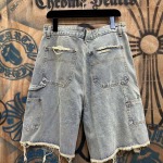 2026年3月11日新作Chrome Heartsジーパン高品質人気商品/誕生日プレゼント/FF工場