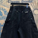 2026年3月11日新作Chrome Heartsジーパン高品質人気商品/誕生日プレゼント/FF工場