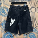 2026年3月11日新作Chrome Heartsジーパン高品質人気商品/誕生日プレゼント/FF工場