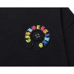 2026年3月11日新作Chrome Hearts半袖 tシャツ高品質人気商品/誕生日プレゼント/FF工場