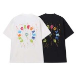 2026年3月11日新作Chrome Hearts半袖 tシャツ高品質人気商品/誕生日プレゼント/FF工場