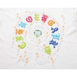 2026年3月11日新作Chrome Hearts半袖 tシャツ高品質人気商品/誕生日プレゼント/FF工場