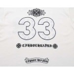2026年3月11日新作Chrome Hearts半袖 tシャツ高品質人気商品/誕生日プレゼント/FF工場